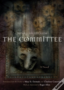 Capa do artigo The Committee