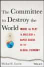 The Committee To Destroy The World - Preview