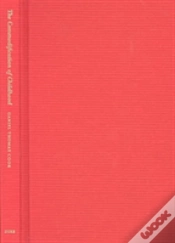 Capa do artigo The Commodification Of Childhood