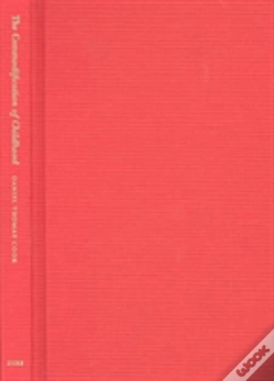Capa do artigo The Commodification Of Childhood