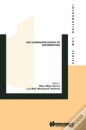 Capa do artigo The Commodification Of Information
