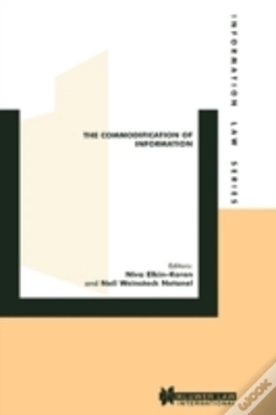 Capa do artigo The Commodification Of Information