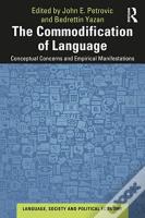 The Commodification Of Language