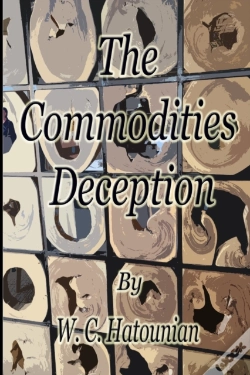 Capa do artigo The Commodities Deception