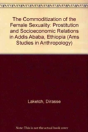 The Commoditization Of Female Sexuality - Preview