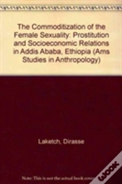 Capa do artigo The Commoditization Of Female Sexuality