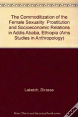 Capa do artigo The Commoditization Of Female Sexuality