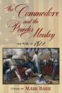 The Commodore And The Powder Monkey - Preview