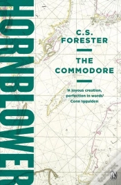 Capa do artigo The Commodore