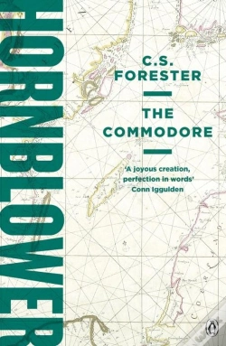 Capa do artigo The Commodore