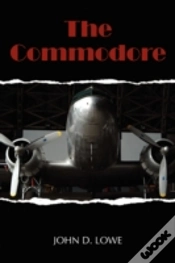 Capa do artigo The Commodore