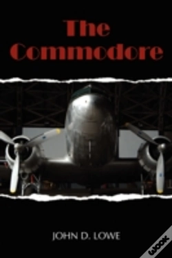Capa do artigo The Commodore