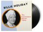 The Commodore Master Takes - Vinil - Preview