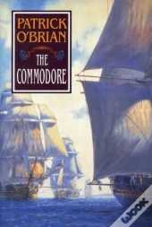The Commodore