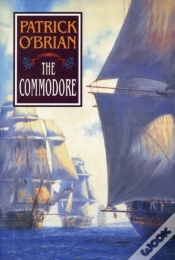 Capa do artigo The Commodore