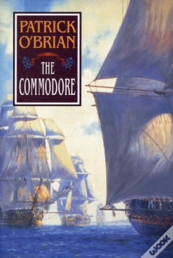 Capa do artigo The Commodore