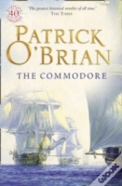 Capa do artigo The Commodore