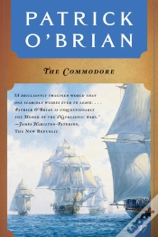 Capa do artigo The Commodore