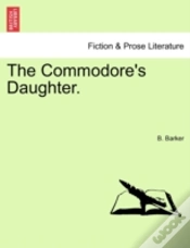 Capa do artigo The Commodore