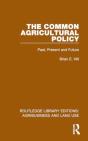 The Common Agricultural Policy - Preview