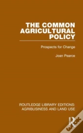 The Common Agricultural Policy