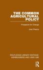 The Common Agricultural Policy - Preview