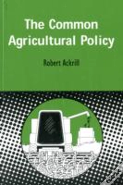 Capa do artigo The Common Agricultural Policy