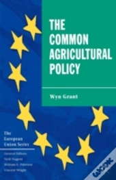 The Common Agricultural Policy