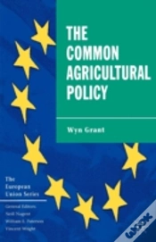 Capa do artigo The Common Agricultural Policy