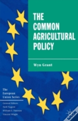 Capa do artigo The Common Agricultural Policy
