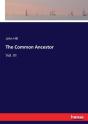 The Common Ancestor - Preview