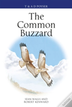 Capa do artigo The Common Buzzard