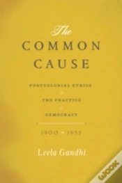Capa do artigo The Common Cause