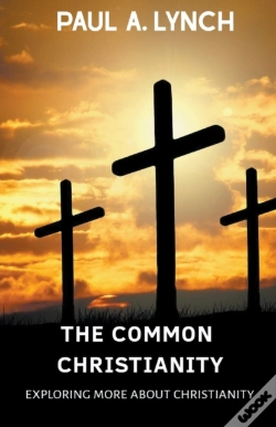 Capa do artigo The Common Christianity: Exploring More