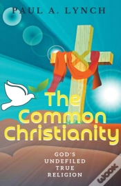 Capa do artigo The Common Christianity: God