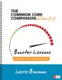 The Common Core Companion: Booster Lessons, Grades 3-5 - Preview