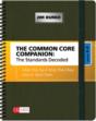 The Common Core Companion: The Standards Decoded, Grades 6-8 - Preview