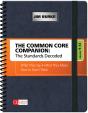 The Common Core Companion: The Standards Decoded, Grades 9-12 - Preview