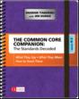 The Common Core Companion: The Standards Decoded, Grades K-2 - Preview
