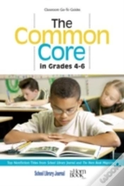 Capa do artigo The Common Core In Grades 4-6
