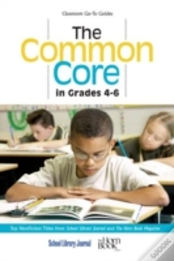 Capa do artigo The Common Core In Grades 4-6