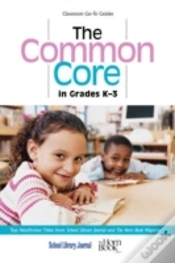 Capa do artigo The Common Core In Grades K-3