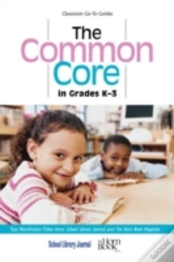 Capa do artigo The Common Core In Grades K-3