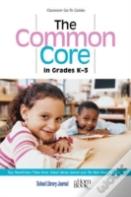 The Common Core In Grades K-3