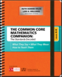 The Common Core Mathematics Companion: The Standards Decoded, Grades 6-8 - Preview