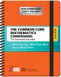 The Common Core Mathematics Companion: The Standards Decoded, Grades 6-8 - Preview