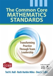 Capa do artigo The Common Core Mathematics Standards