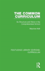The Common Curriculum - Preview