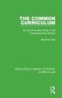 The Common Curriculum - Preview