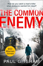 Capa do artigo The Common Enemy